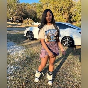 Meet your Posher, Princess